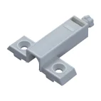 Support de loqueteau