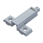 Adapter voor snapper