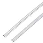 Dichtung für Set Glashalteprofil SET583