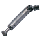 Tourillon articulé MINI15 filet M6