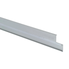 Lame intermédiaire pour grille 411