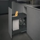 Ensemble coulissant PRO pain-bouteille