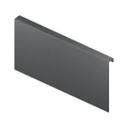 Adapterprofiel C breedte 218 mm