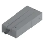 Unité motrice SERVO-DRIVE flex