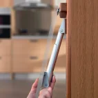 Klaptafeldrager zware belasting