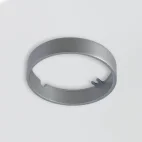 Bague de réhausse pour spot rond Ø58