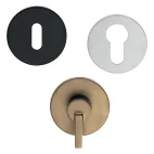 Rozet TIMELESS "Less is fine®"