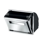 Kippende koffiediklade