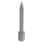 Fixation pour panneau séparateur