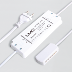 Transformator 24 V, 30 W