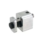 Butée de porte à ressort