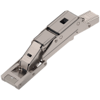 Scharnier CLIP top BLUMOTION CRISTALLO
