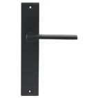 Ensemble sur plaque FILA