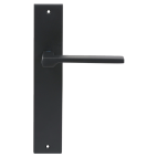 Ensemble sur plaque FILA