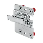 Kastophanger voor lage meubelen