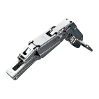 Scharnier 155° Eckanschlag