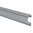 Lame supérieure pour grille 411