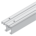 Bovenrail Combino 65 IS