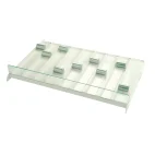 Display voor sigaretten