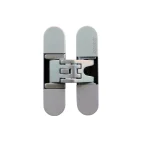 Unsichtbares Scharnier 60 kg