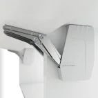 Set ferrure FREEflap