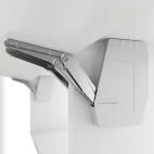 Set ferrure FREEflap