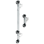 Attache façade LÉGRABOX hauteur F