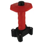 Mal voor het plaatsen van ATT807