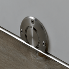 Roulette bas pour porte coulissante