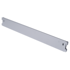 Tussenstuk voor stellijst 60 x 30 mm