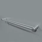 Handtuchhalter NOVA, doppelt