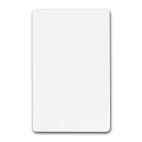 Elektronische gebruikerskaart