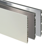 Plinthe PVC