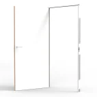 Set X40 met deur volle kern