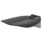 Opklapbare douchezit