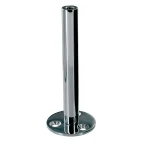 Pied support pince verre