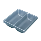 Bakje voor bestekindeling SCOOP