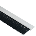 Borstelprofiel te schroeven