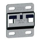 Muurbevestiging voor houder 807