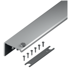 Equerre de montage 55 mm