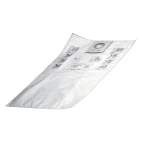 Filterzak stofzuiger