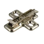 Kruismontageplaat om te schroeven