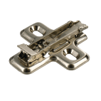 Kruismontageplaat om te schroeven