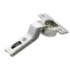 Scharnier für dicke Türen, Innenanschlag, mit Dämpfung Silentia+