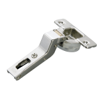 Charnière pour porte épaisse encloisonnée amortie Silentia+