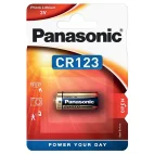 Batterij voor elektronisch slot