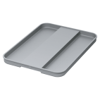 Deckel für Abfallbehälter TANDEMBOX