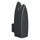 Aanvullend eindstuk voor rail IMAGINE