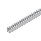 Profil de recouvrement pour profil intermédiaire