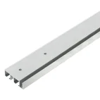 Rail dubbel opbouw Clipo 16